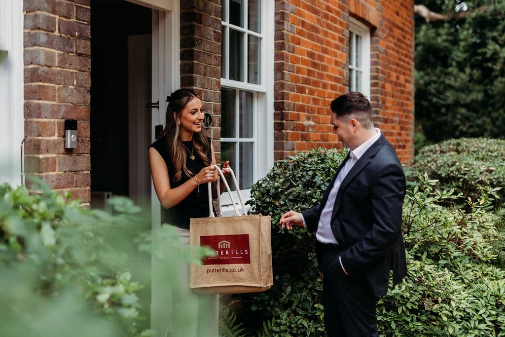 Request a free property valuation with our Welwyn Garden property experts today