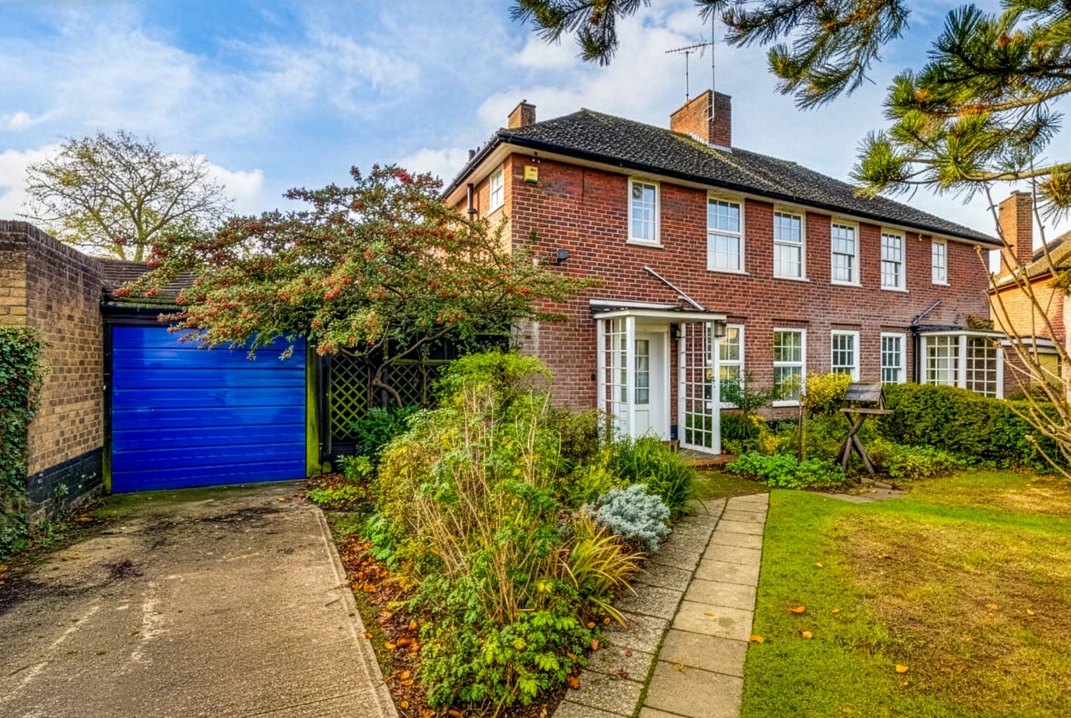 Little Youngs, Welwyn Garden City,