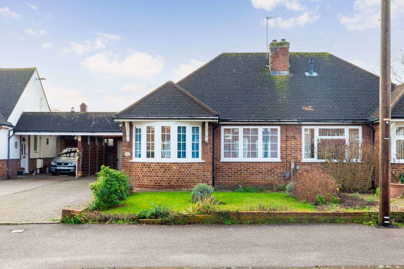 Hitchin, Hertfordshire,