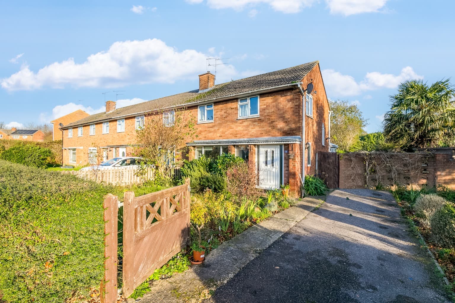 Welwyn Garden City, Hertfordshire,
