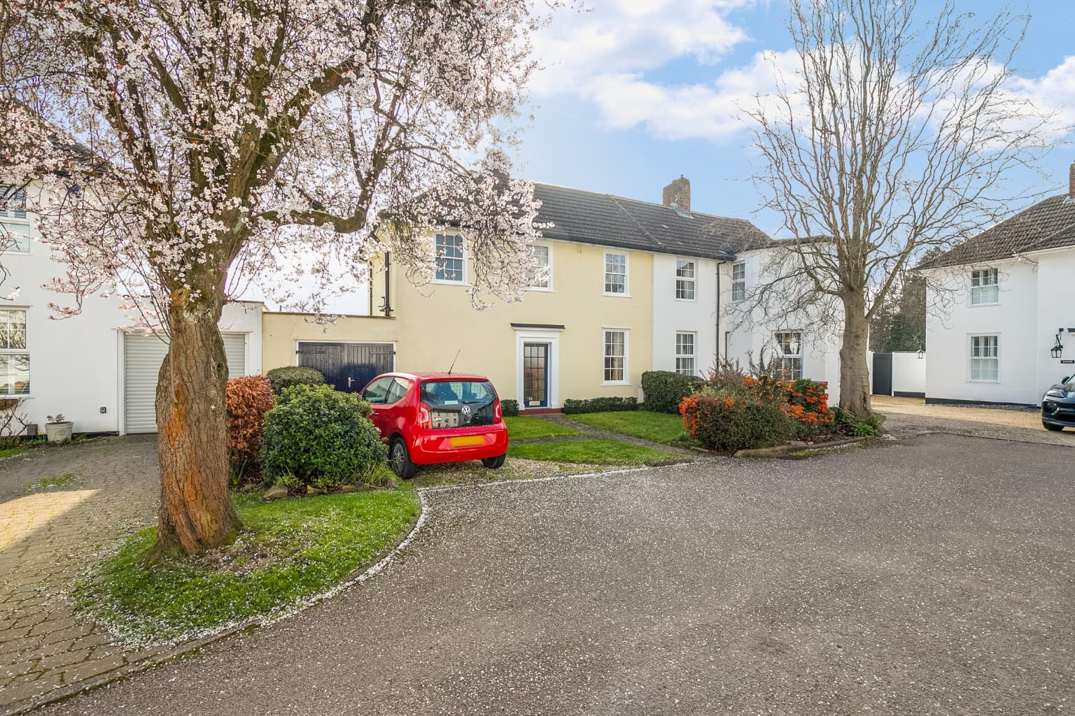 Handside Close, Welwyn Garden City,