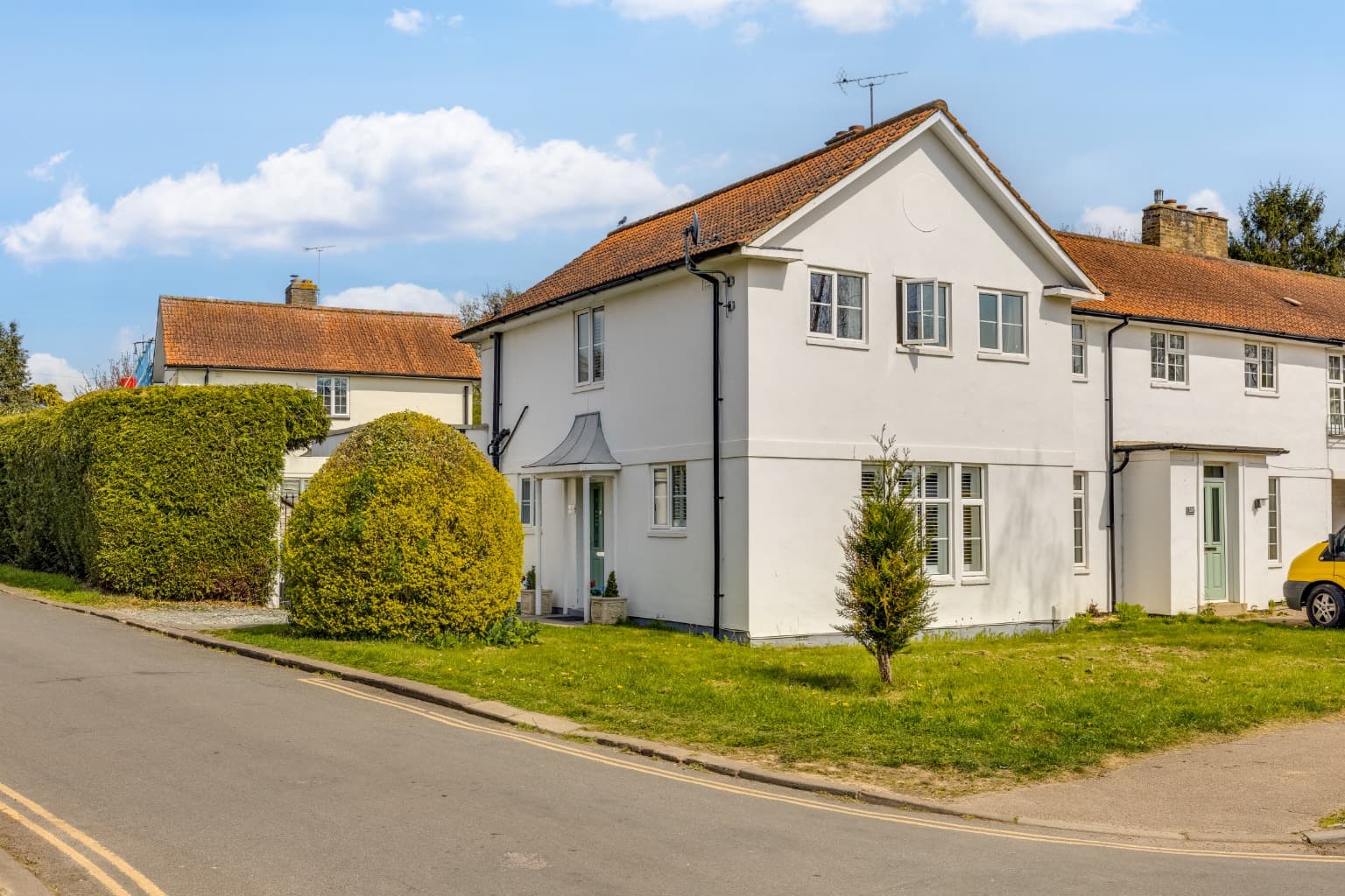Attimore Road, Welwyn Garden City,