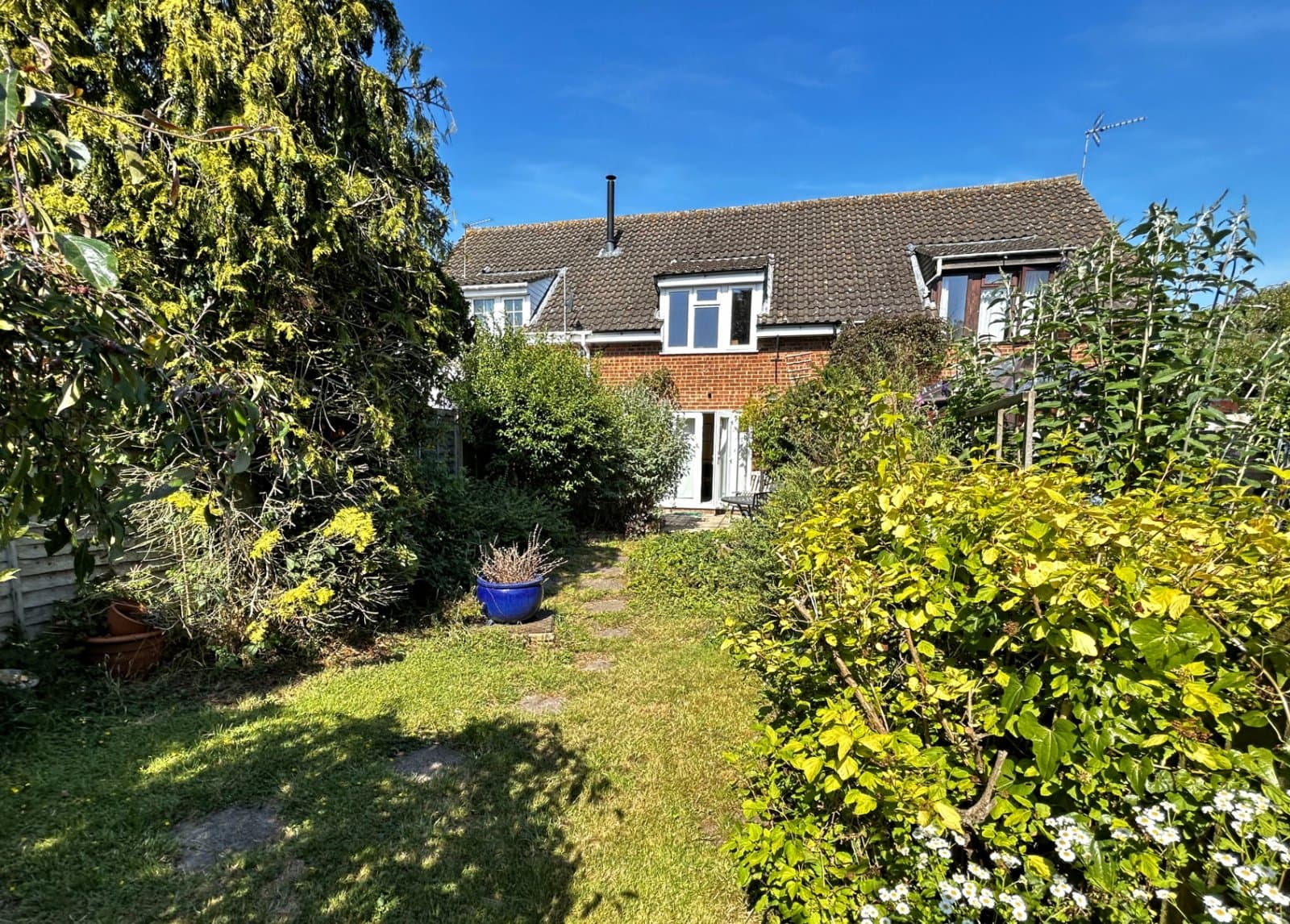 Goodey Meade, Benington, Hertfordshire,