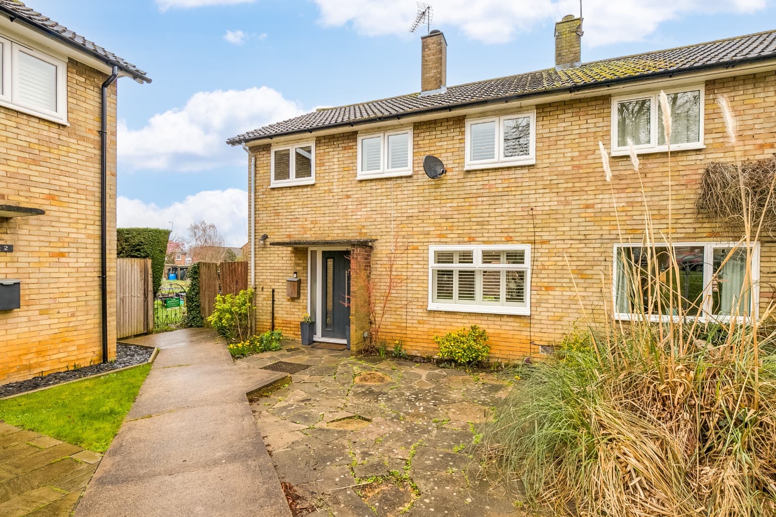 Sewells, Welwyn Garden City,