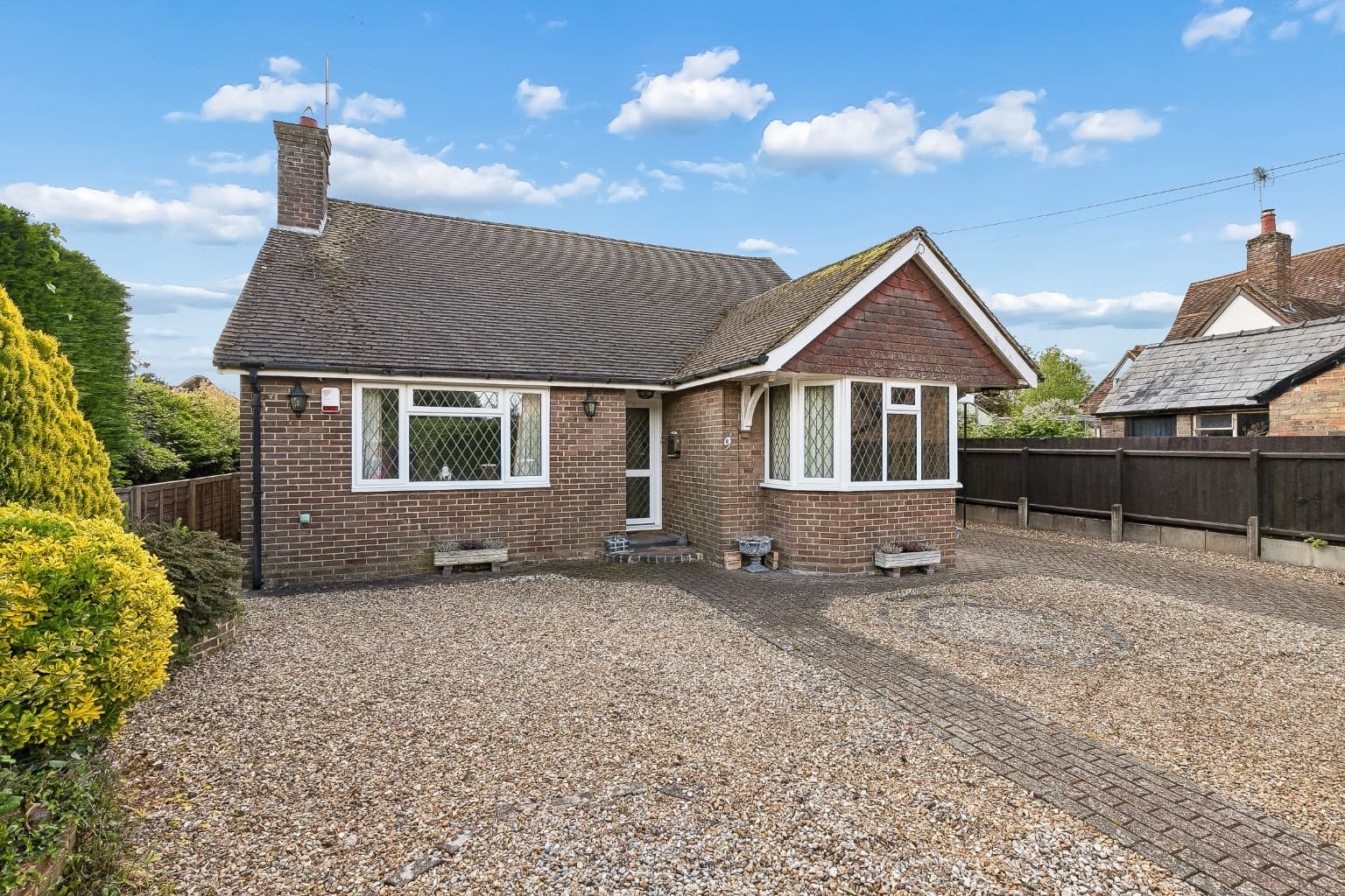 Lower Road, Breachwood Green, Hitchin,