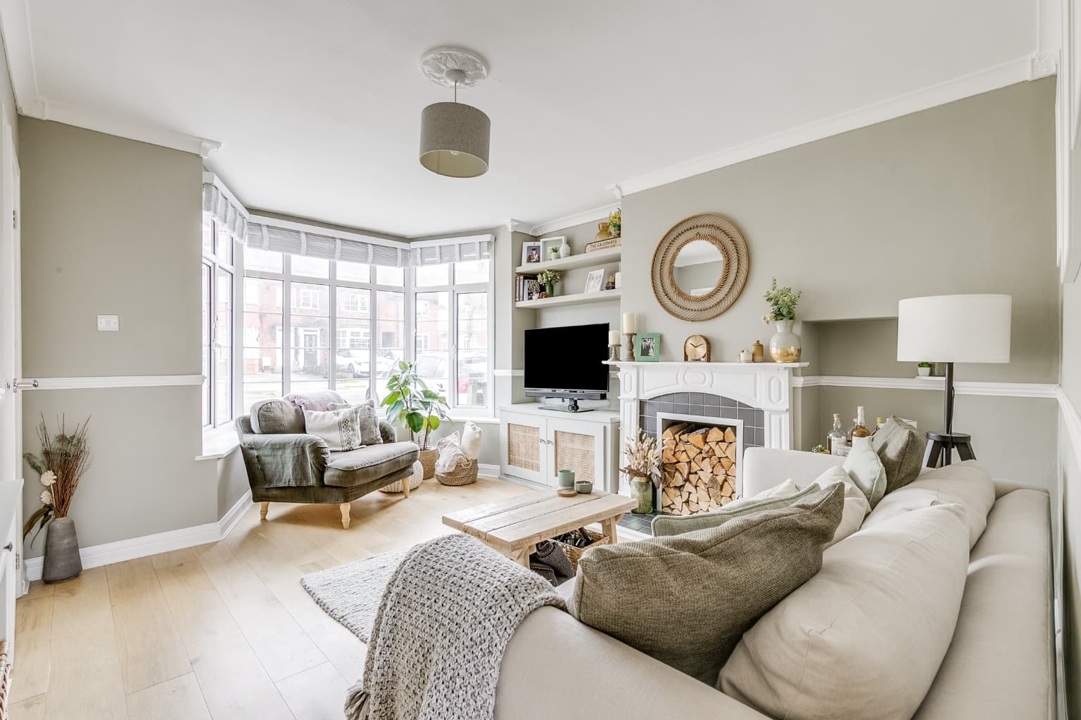 Newfields, Welwyn Garden City,