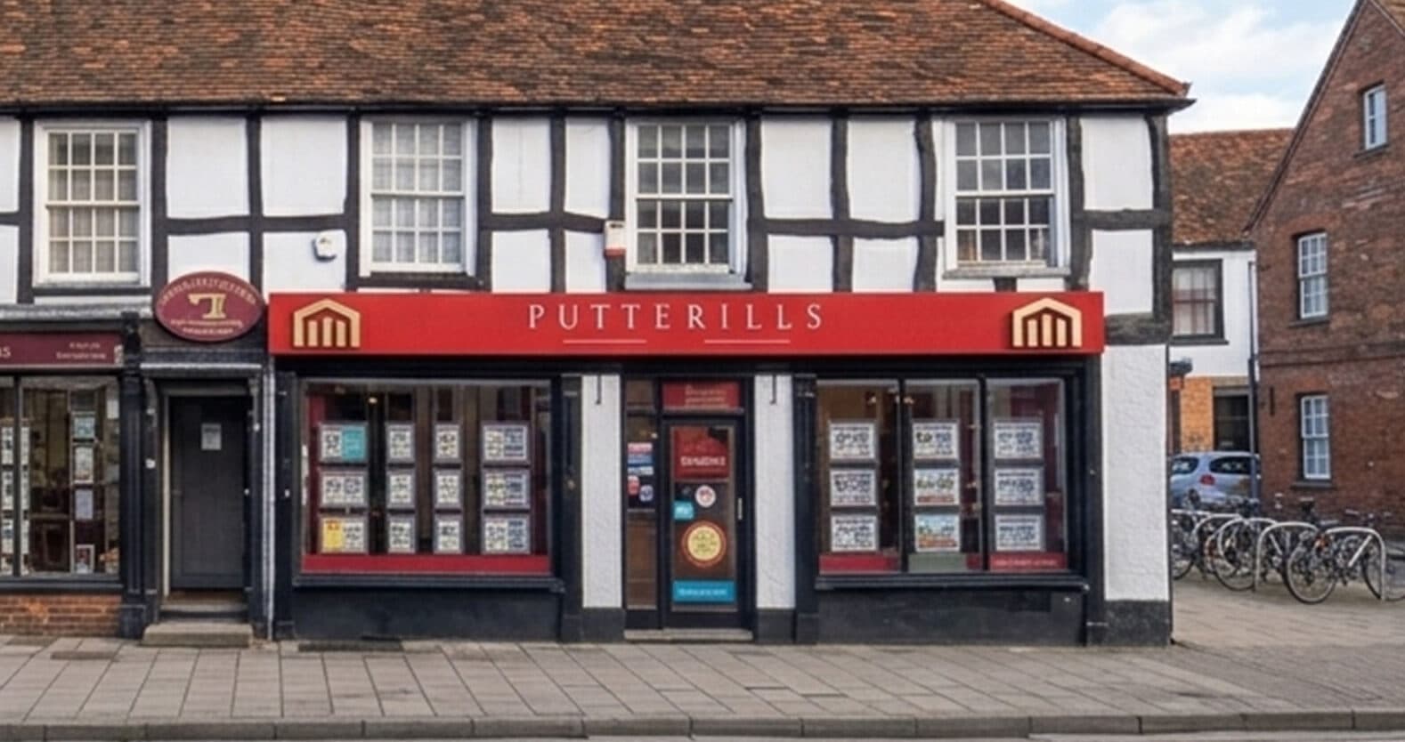 Stevenage Estate & Letting Agents