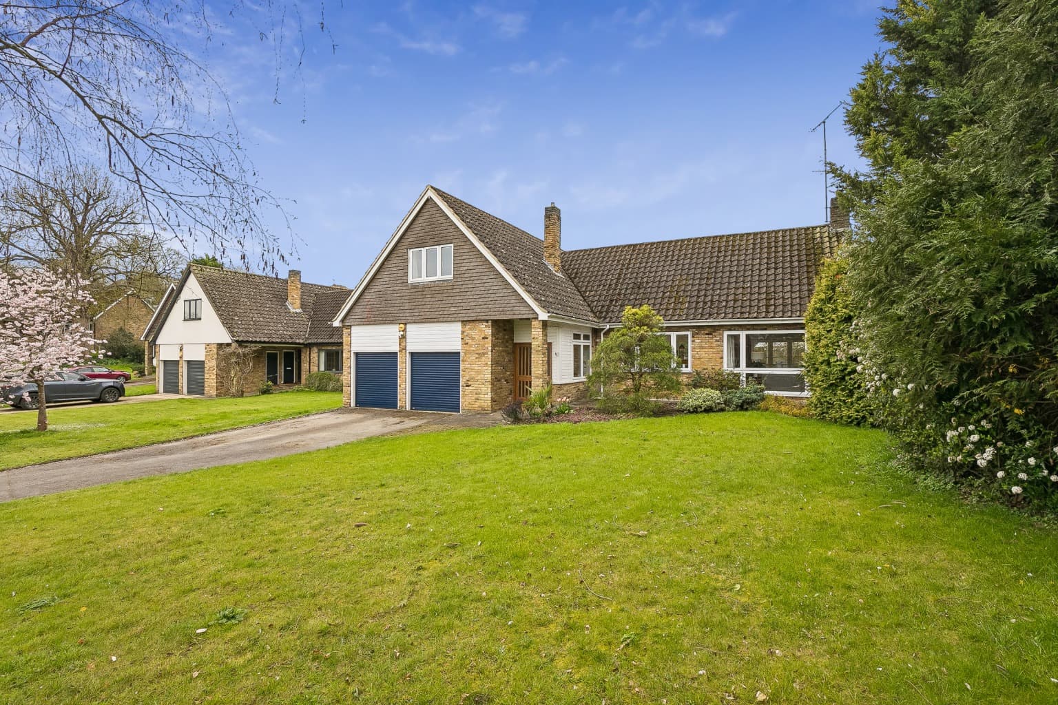 Whitwell, Hitchin, Hertfordshire,