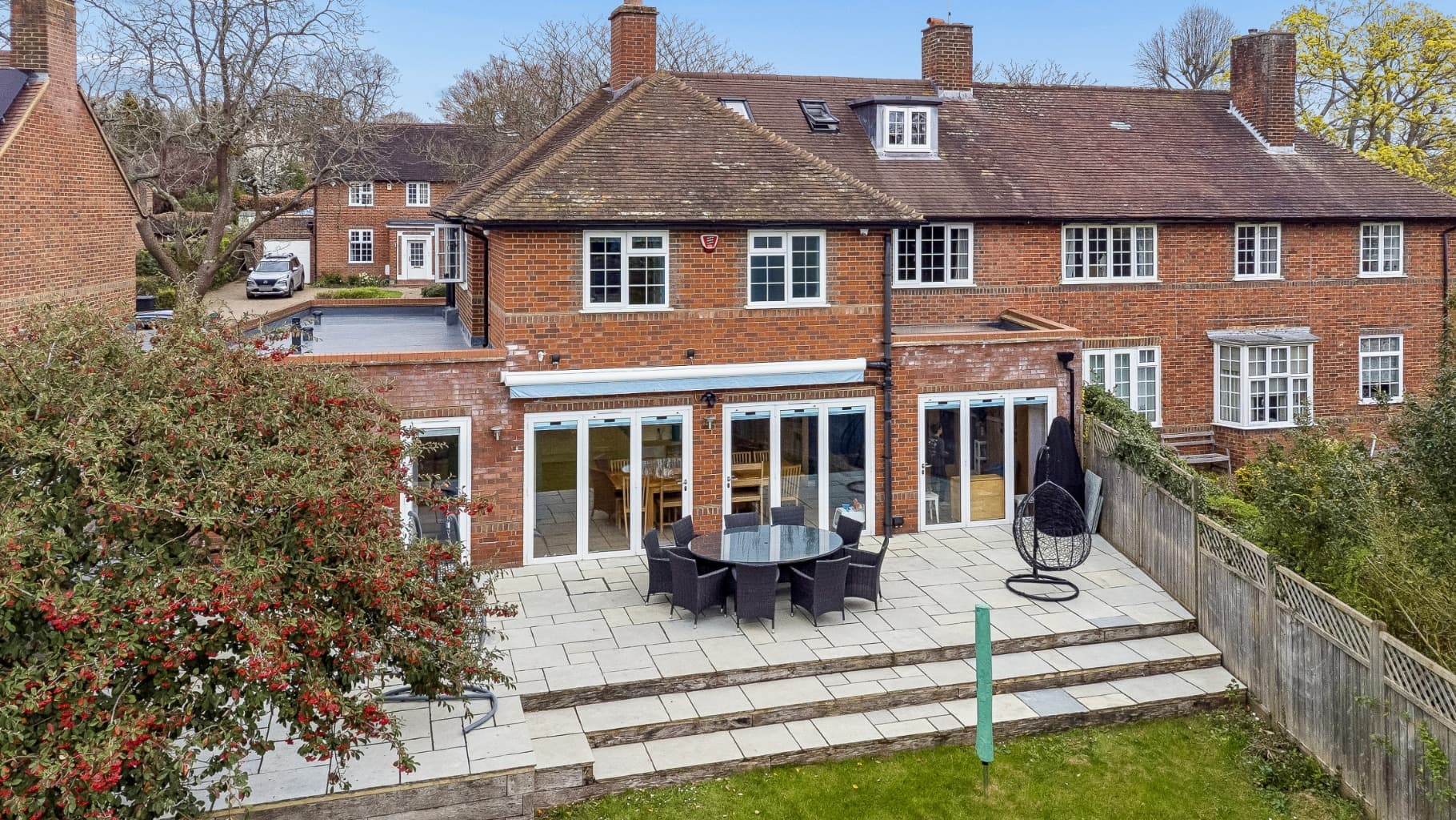 Russellcroft Road, Welwyn Garden City,