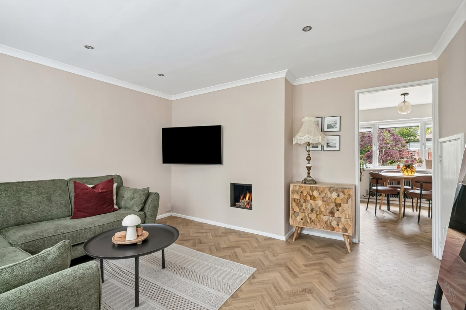 Welwyn Garden City, Hertfordshire,