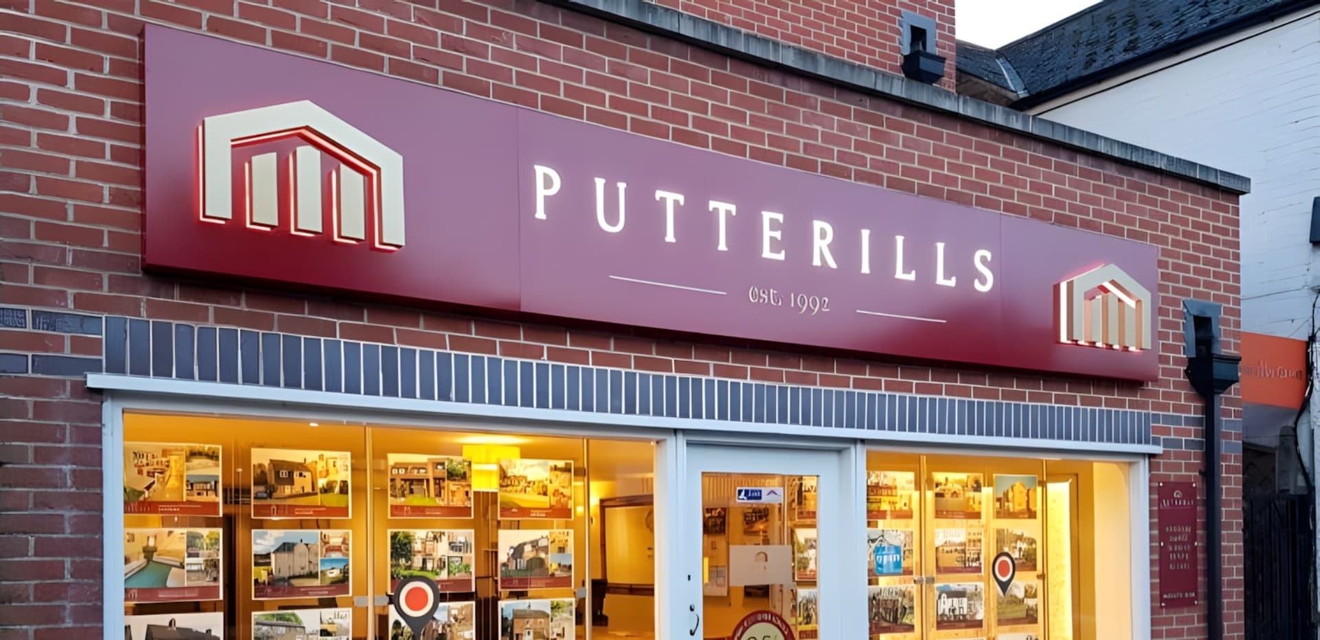 Knebworth Estate Agents & Letting Agents