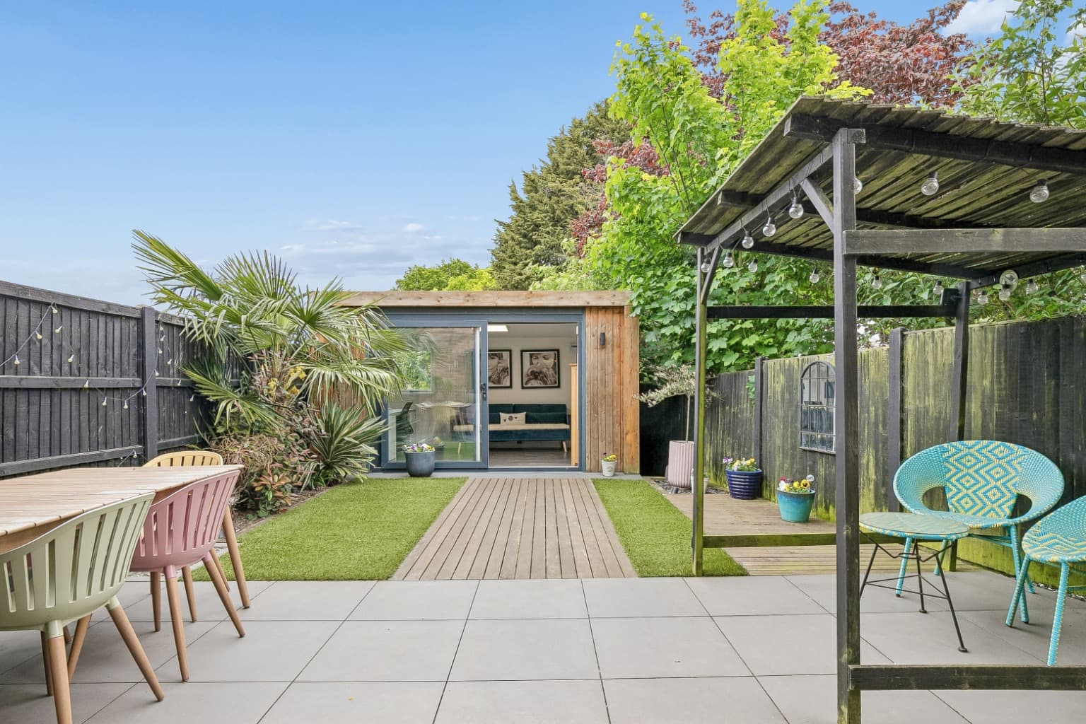 Langley, Hitchin, Hertfordshire,
