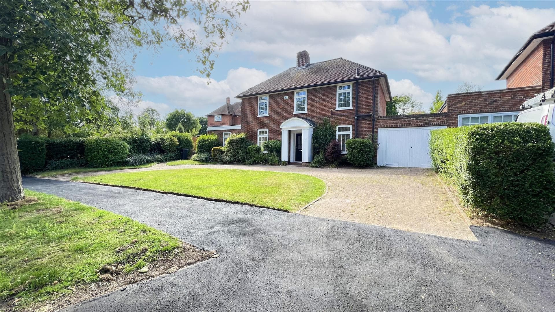 Valley Road, Welwyn Garden City, Welwyn Garden City,