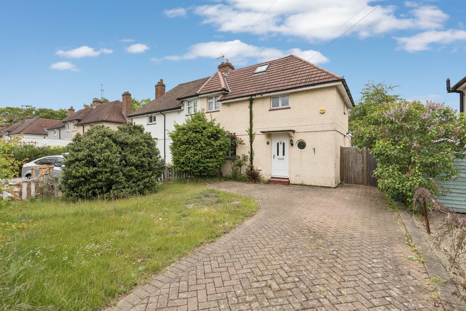 Maran Avenue, Welwyn, Hertfordshire, AL6