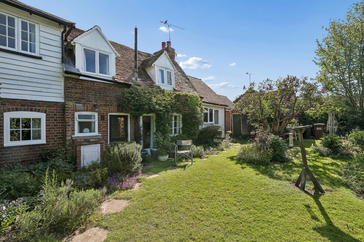 Lemsford Village, Lemsford, Welwyn Garden City,