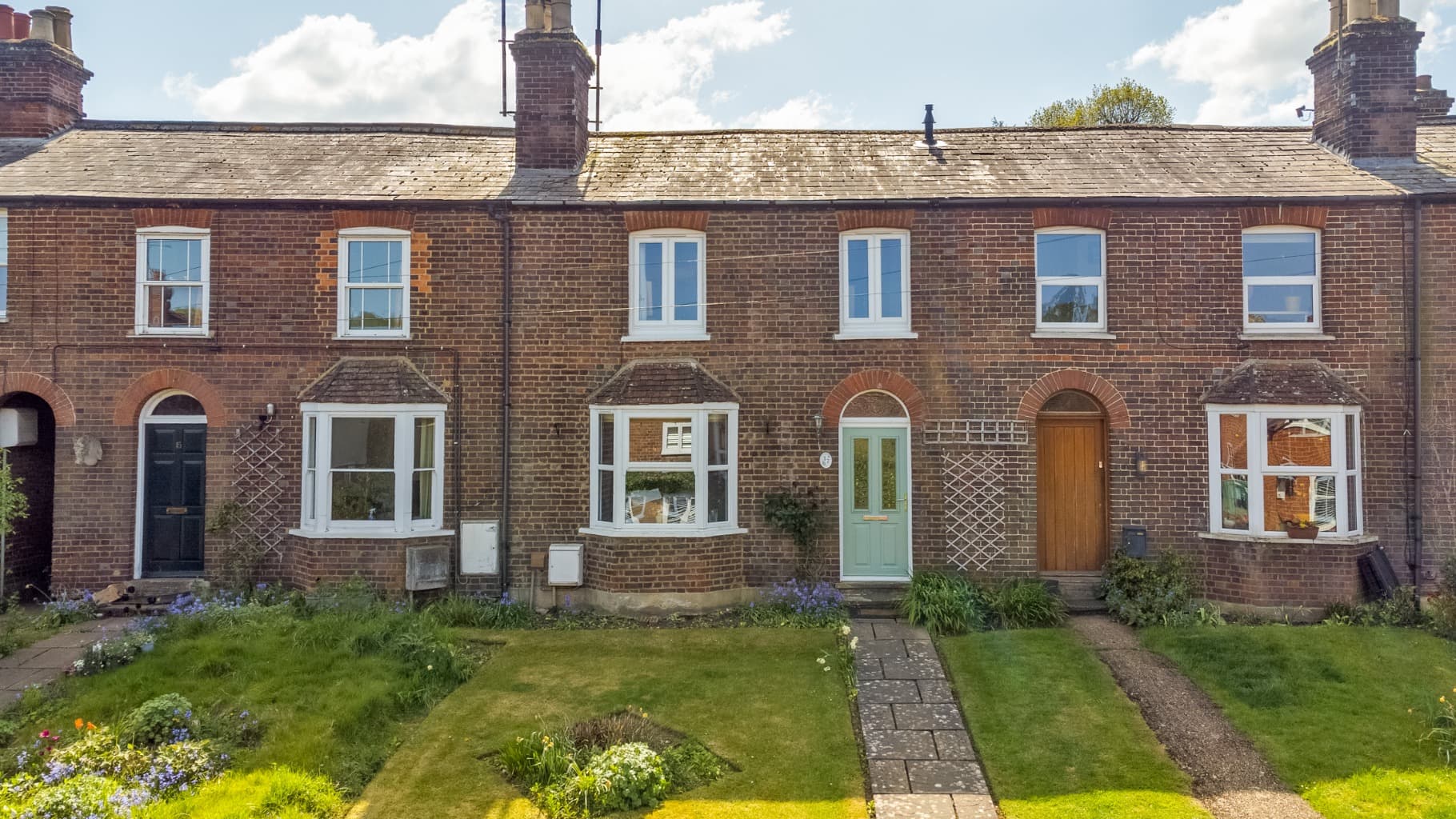 Whitwell, Hitchin, Hertfordshire,