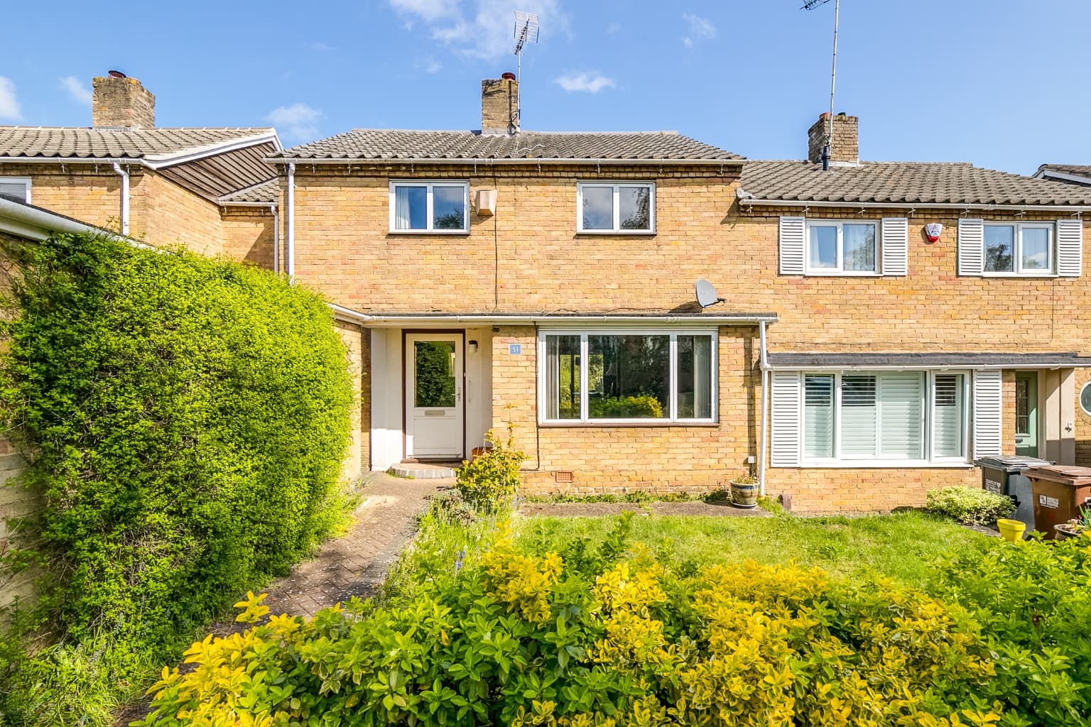 Digswell Park Road, Welwyn Garden City,