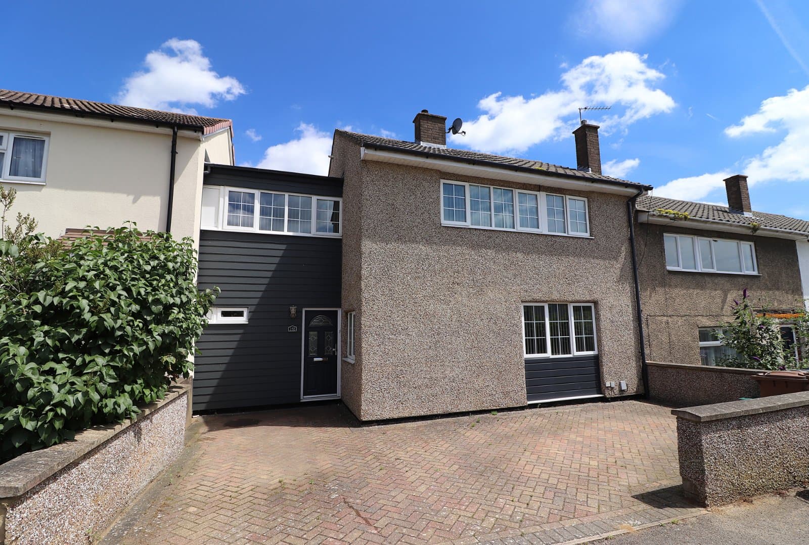 Ferrier Road, Stevenage, Hertfordshire,