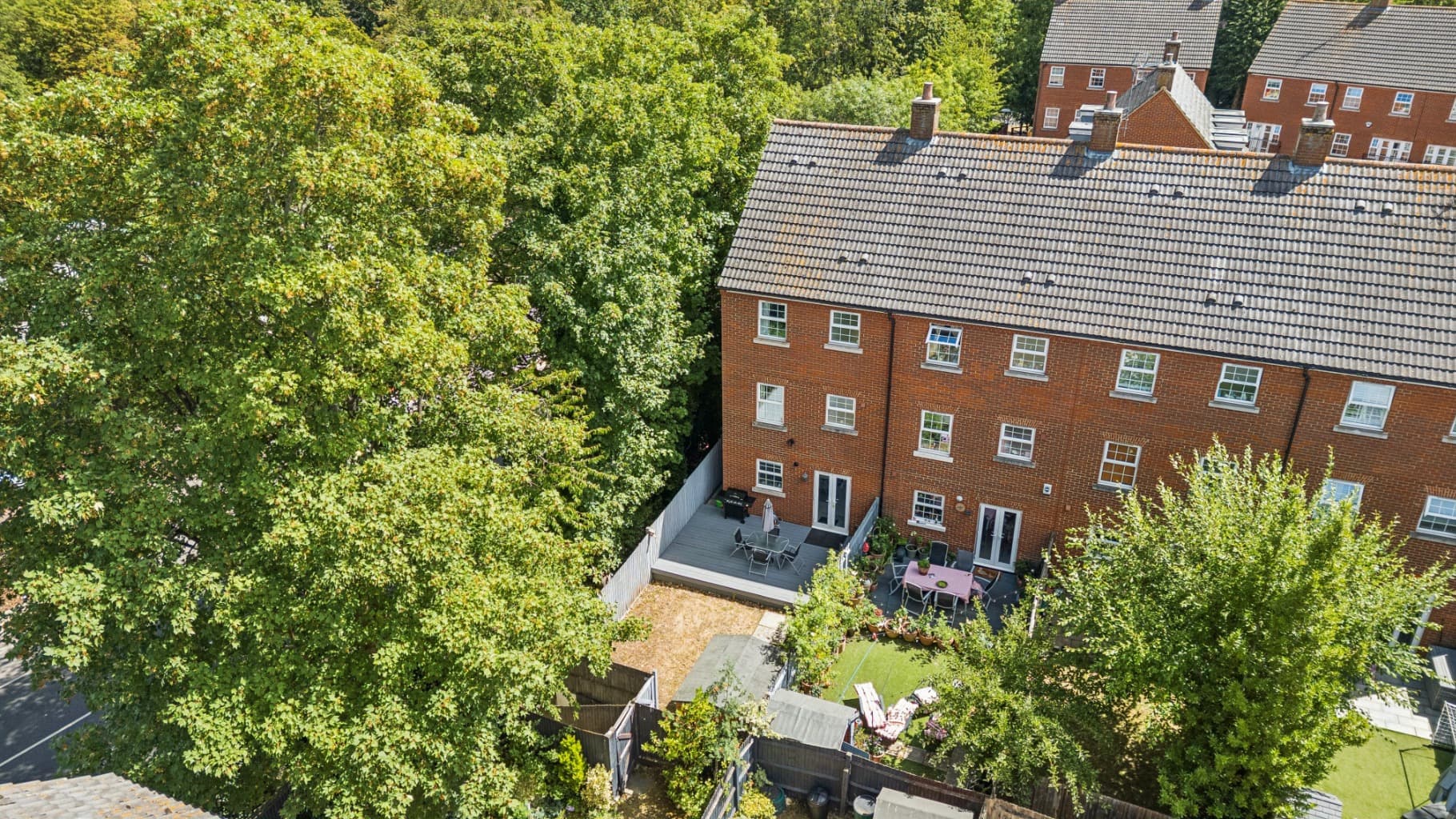 Welwyn Garden City, Hertfordshire,