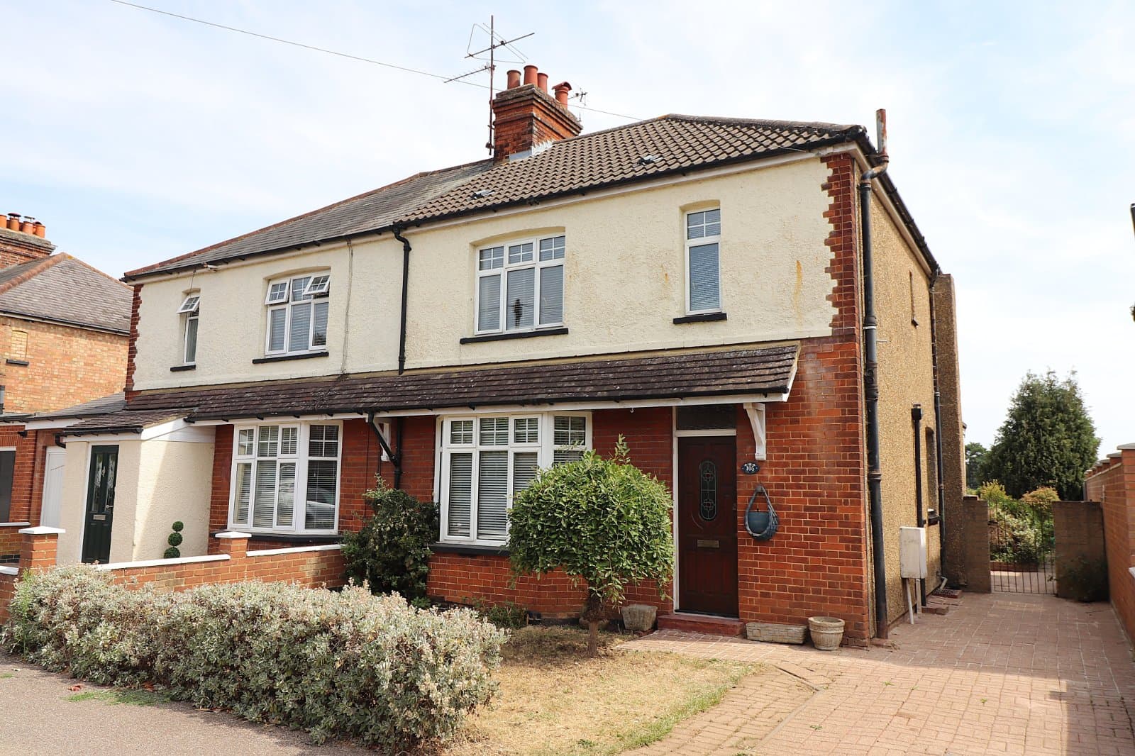 Fairview Road, Stevenage, Hertfordshire,