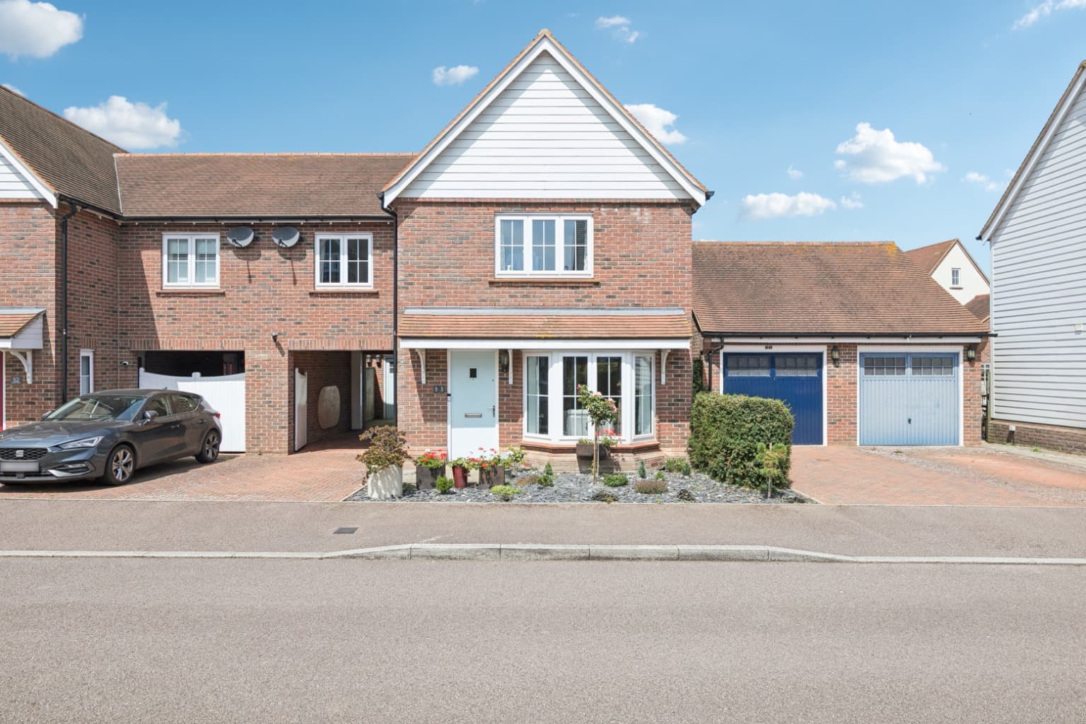 Offley, Hitchin, Hertfordshire,