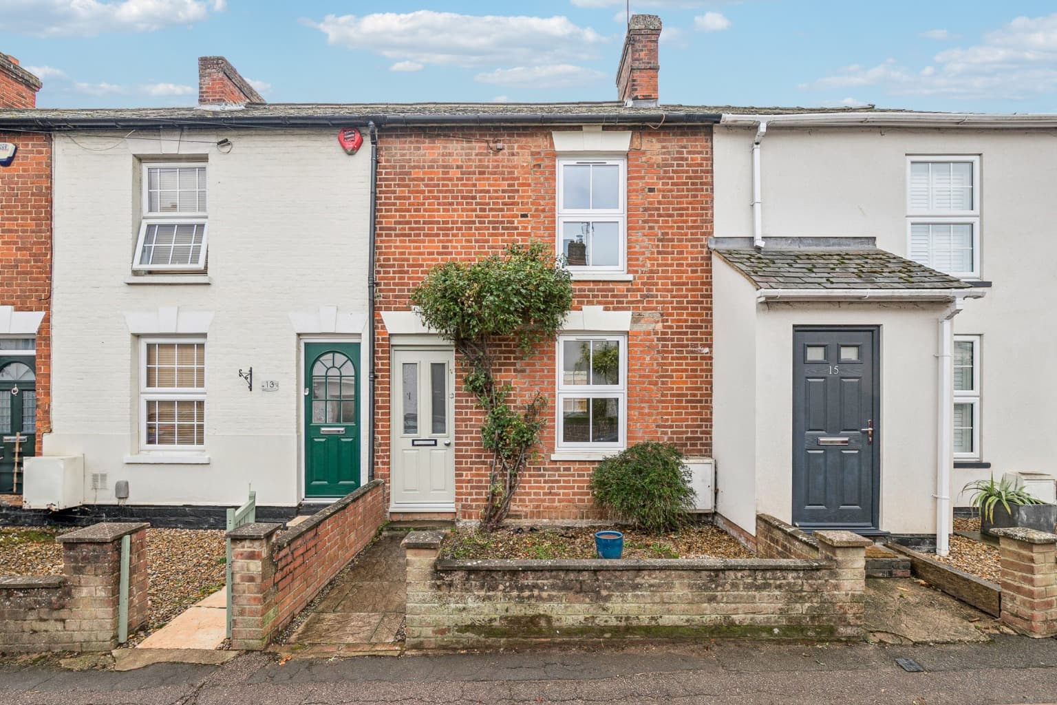 Oughton Head Way, Hitchin, SG5 2LA