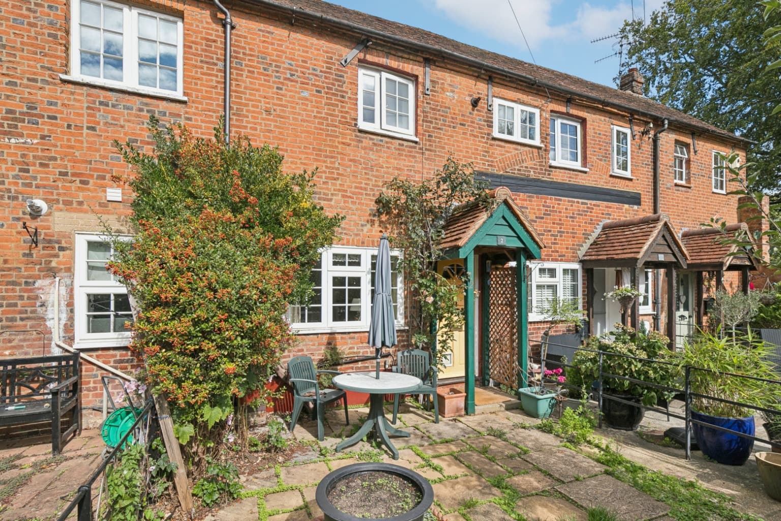 Welwyn Garden City, Hertfordshire, AL8