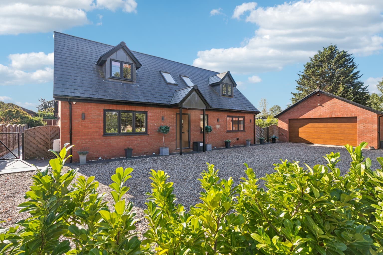 Bedford Road, Holwell, Hertfordshire, SG5 3RX