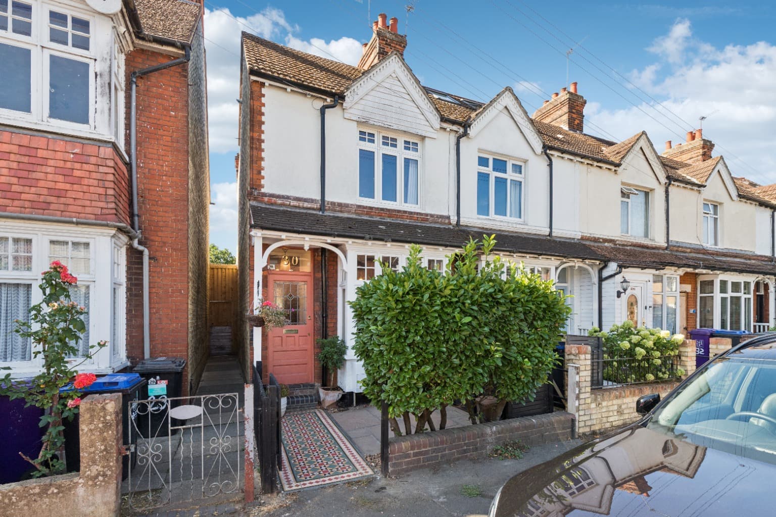Lancaster Road, Hitchin, SG5 1PD