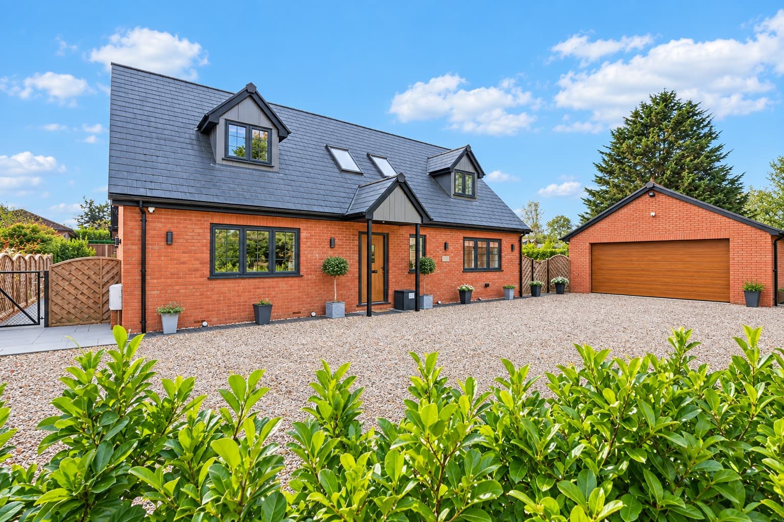 Bedford Road, Holwell, Hertfordshire, SG5 3RX