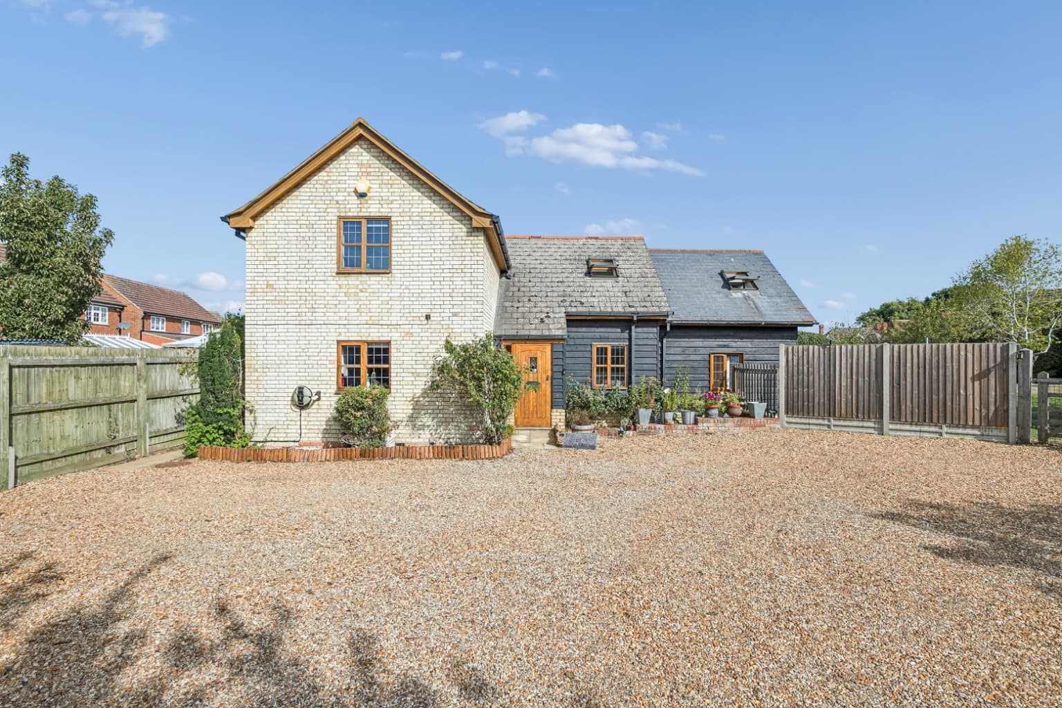 Station Road, Langford, SG18 9PG