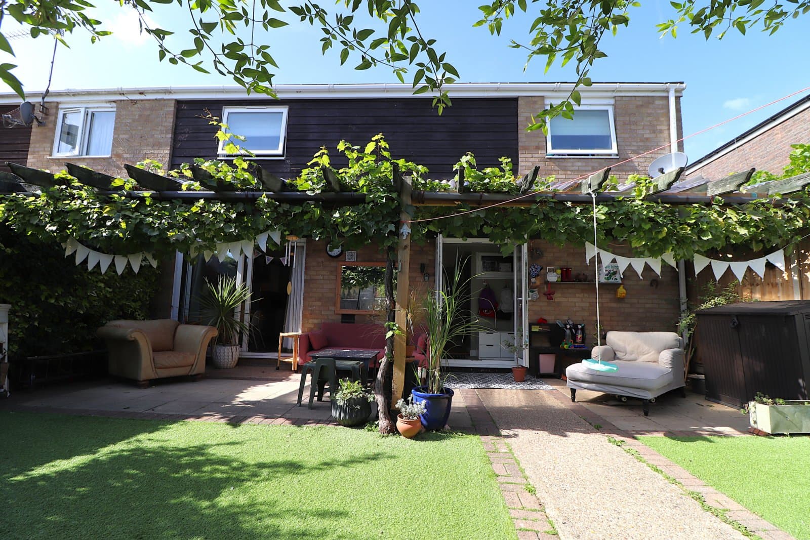 Mildmay Road, Stevenage, Hertfordshire,