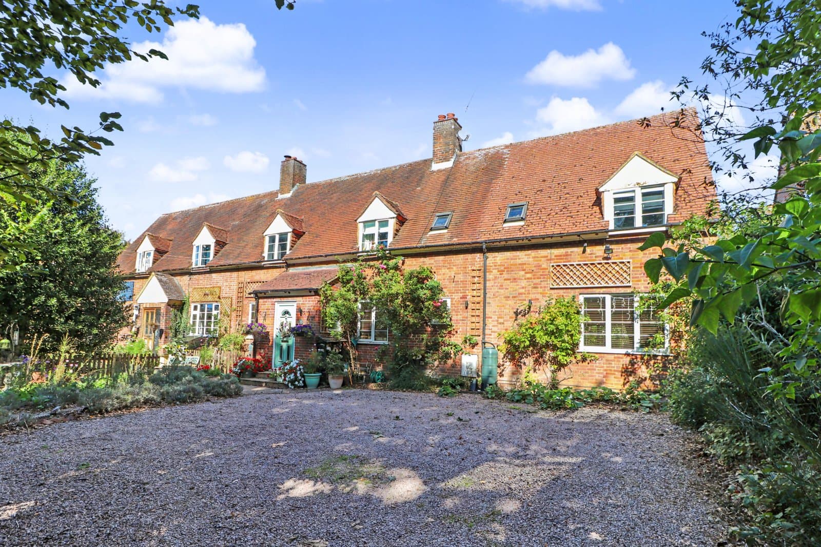 Shephall Lane, Stevenage, Hertfordshire,