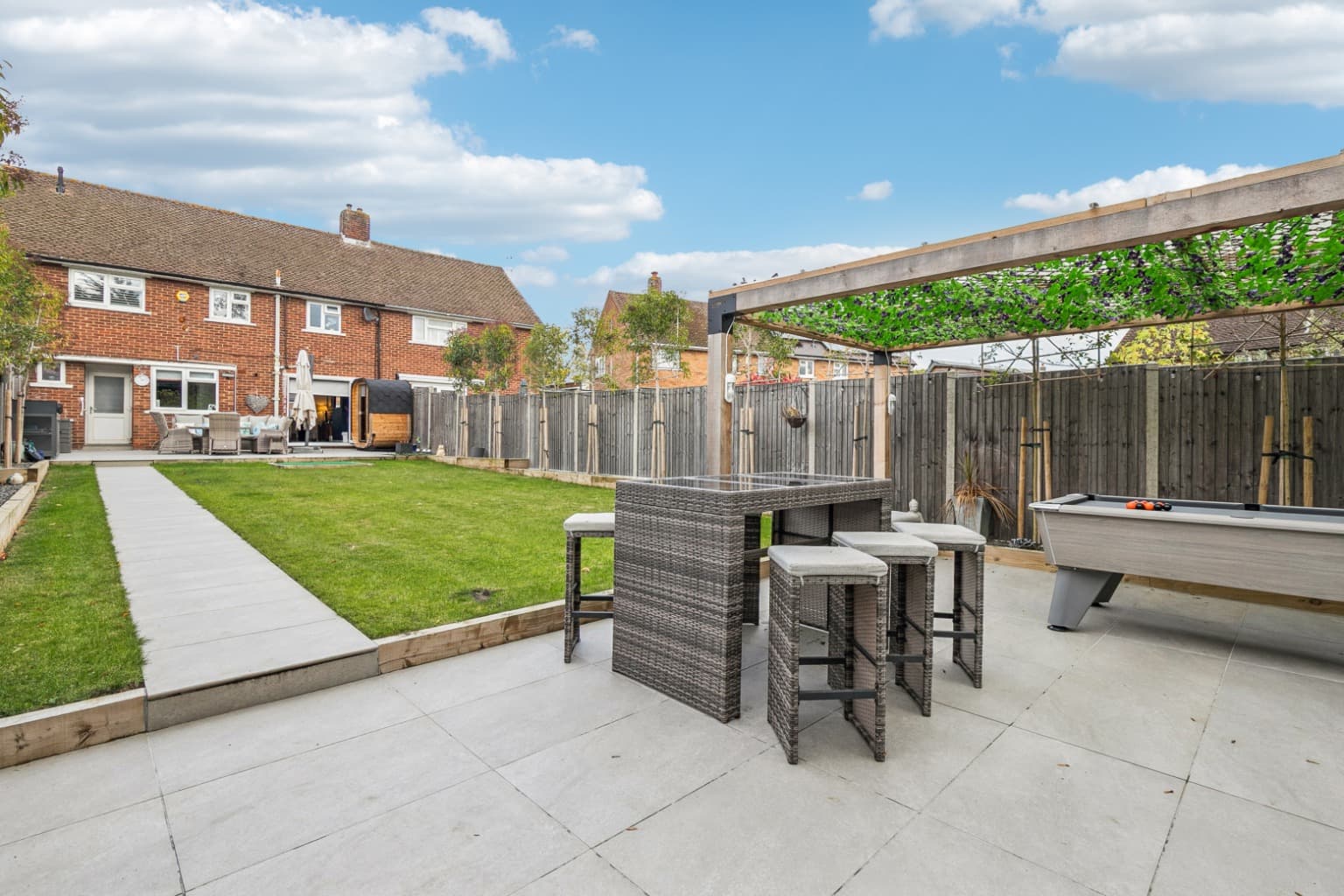 Wheatley Road, Welwyn Garden City, Hertfordshire, AL7