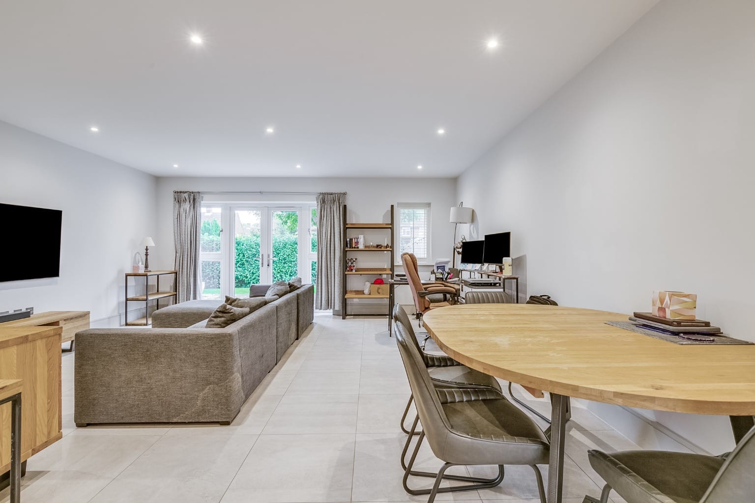 Saxon Rise 3 bed semi-detached house for sale in Saxon Rise | Putterills of ...