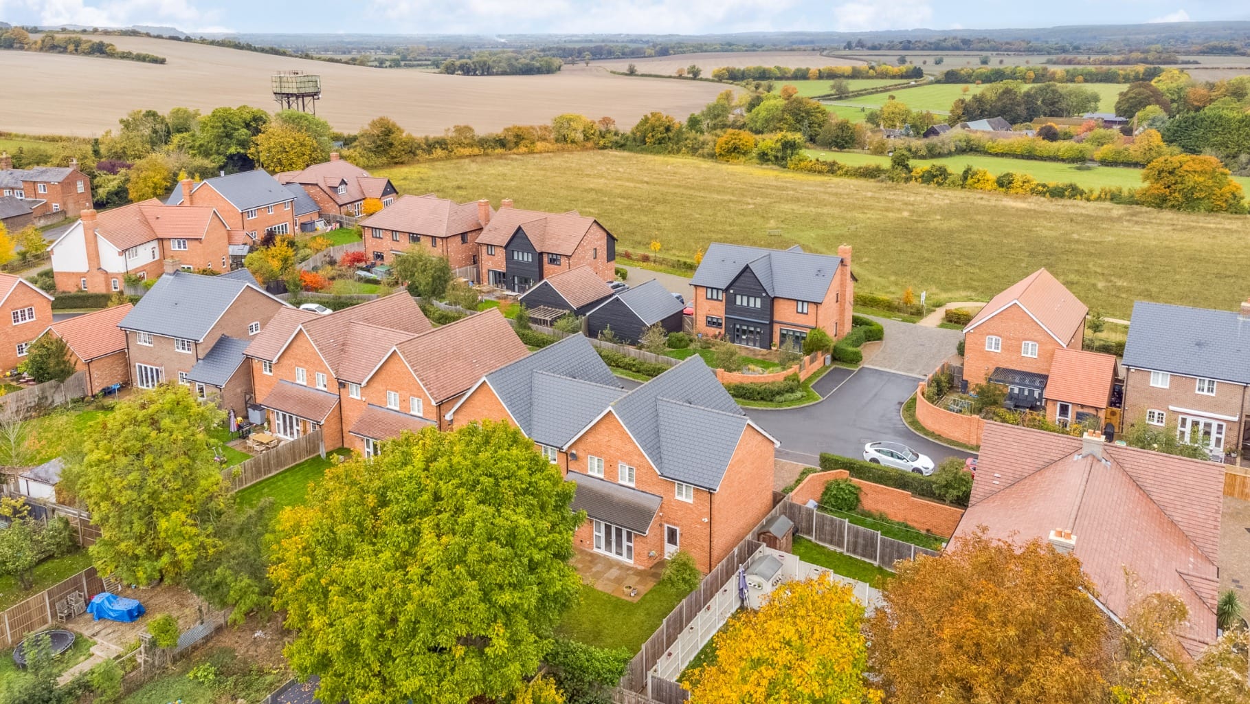 Saxon Rise 3 bed semi-detached house for sale in Saxon Rise | Putterills of ...