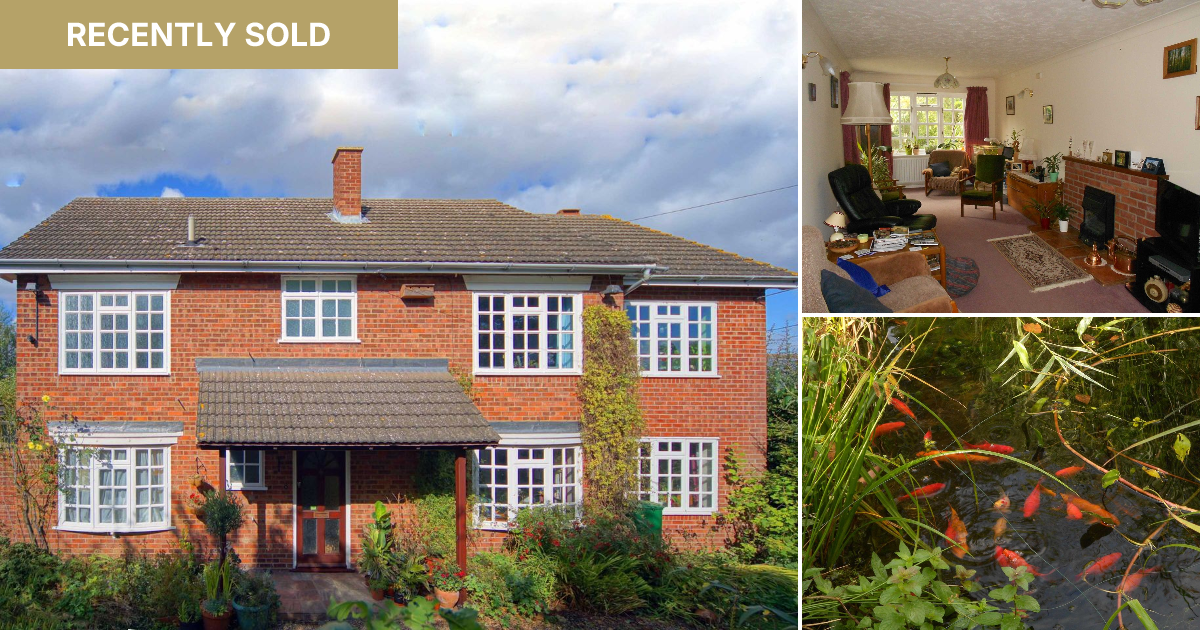 5 bed detached house for sale in Floorplans are provided for guidance ...
