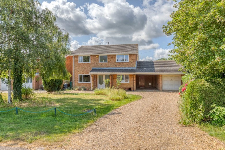 View Full Details for Holwell Road, Holwell, Hitchin, Hertfordshire, SG5 - EAID:Putterills, BID:893