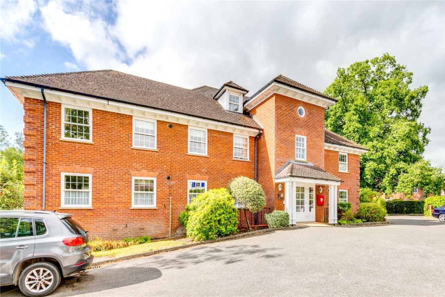 Images for Asquith House, Guessens Road, Welwyn Garden City, Hertfordshire, AL8 EAID:Putterills BID:892