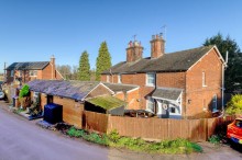 Images for Railway Cottages, Little Wymondley, Hitchin
