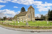Images for St. Peters Green, Holwell, Hitchin, Hertfordshire, SG5