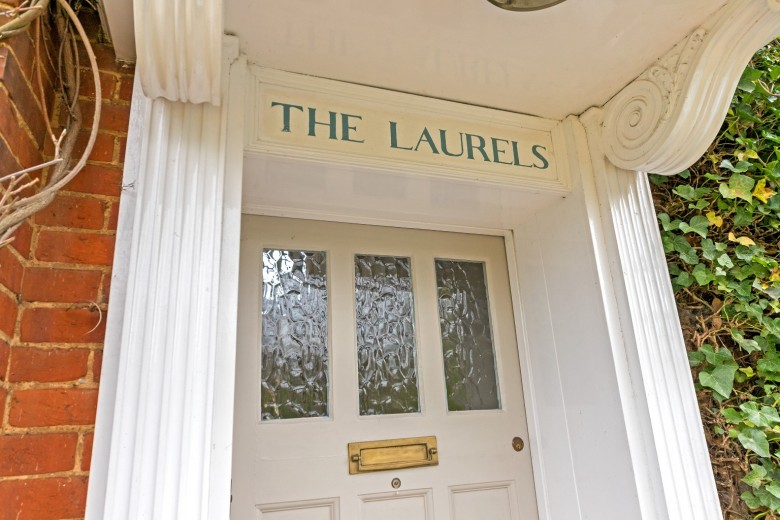 View Full Details for The Laurels - EAID:Putterills, BID:892
