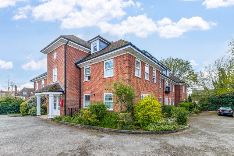 View Full Details for Asquith House, Guessens Road, Welwyn Garden City, Hertfordshire, AL8