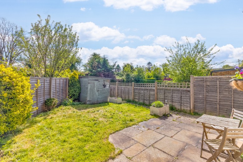 View Full Details for Orchard Close, St. Ippolyts, Hitchin, Hertfordshire, SG4 - EAID:Putterills, BID:893