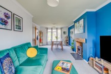 Images for Orchard Close, St. Ippolyts, Hitchin, Hertfordshire, SG4