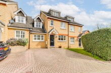 Images for Cob Lane Close, Digswell, Welwyn, Hertfordshire, AL6