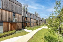 Images for Orion Court, Clock House Gardens, Welwyn
