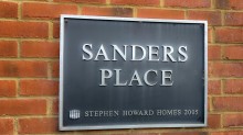 Images for Sanders Place, Walsworth Road, Hitchin