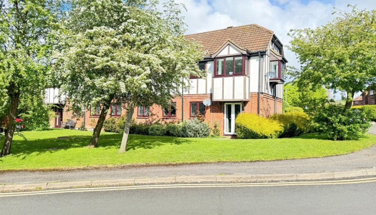 View Full Details for Kerr Close, Knebworth