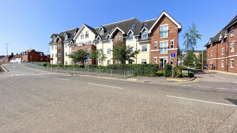 View Full Details for Townsend Mews, Stevenage